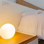 Casa Raffaella Comfort Smart Working M3 Bus Self-check-in Apartman