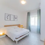 Apartman Casa Raffaella Comfort Smart Working M3 Bus Self-check-in Milánó