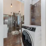 Casa Raffaella Comfort Smart Working M3 Bus Self-check-in Apartman