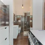 Apartman Casa Raffaella Comfort Smart Working M3 Bus Self-check-in