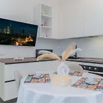 Casa Raffaella Comfort Smart Working M3 Bus Self-check-in Apartman Milánó