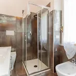 Apartman Casa Raffaella Comfort Smart Working M3 Bus Self-check-in Milánó