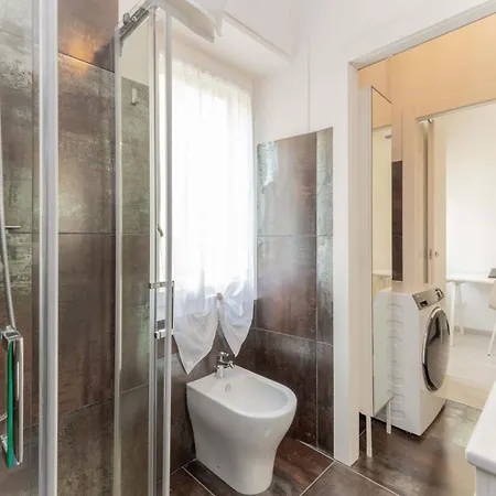 Casa Raffaella Comfort Smart Working M3 Bus Self-check-in * Milano