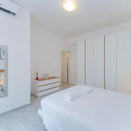 Lejlighed Casa Raffaella Comfort Smart Working M3 Bus Self-check-in
