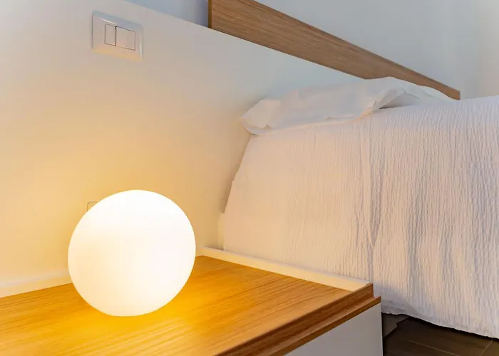 Casa Raffaella Comfort Smart Working M3 Bus Self-check-in Apartment